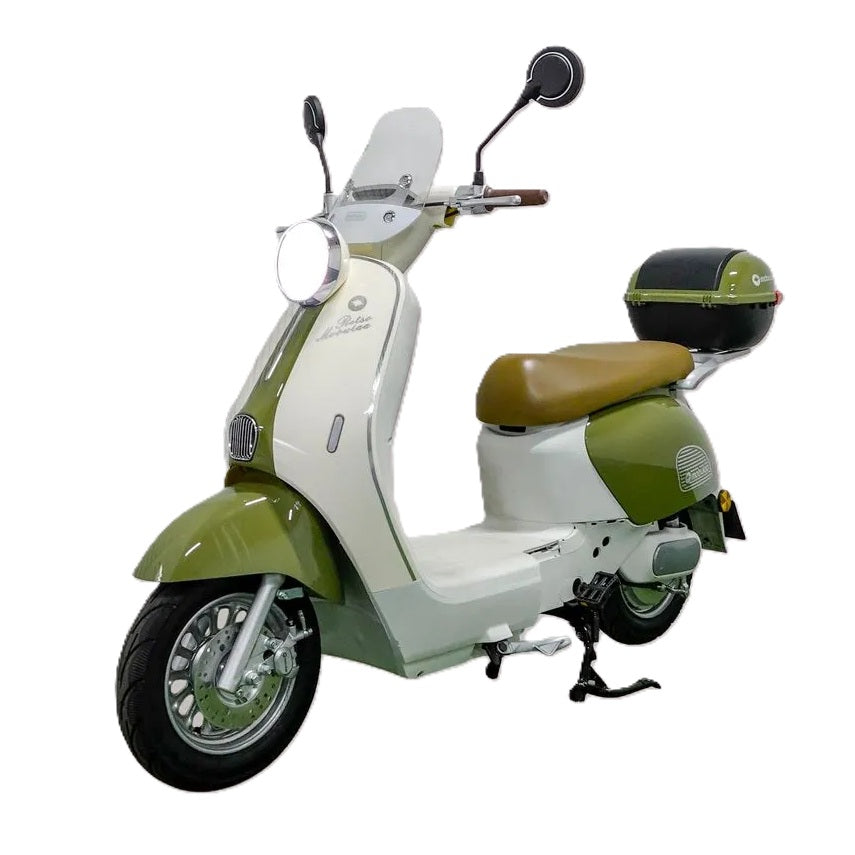 Bicimoto Mobulaa Girl 5L
