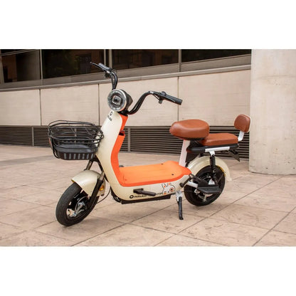 Bicimoto Mobulaa EB-3B Kawaii