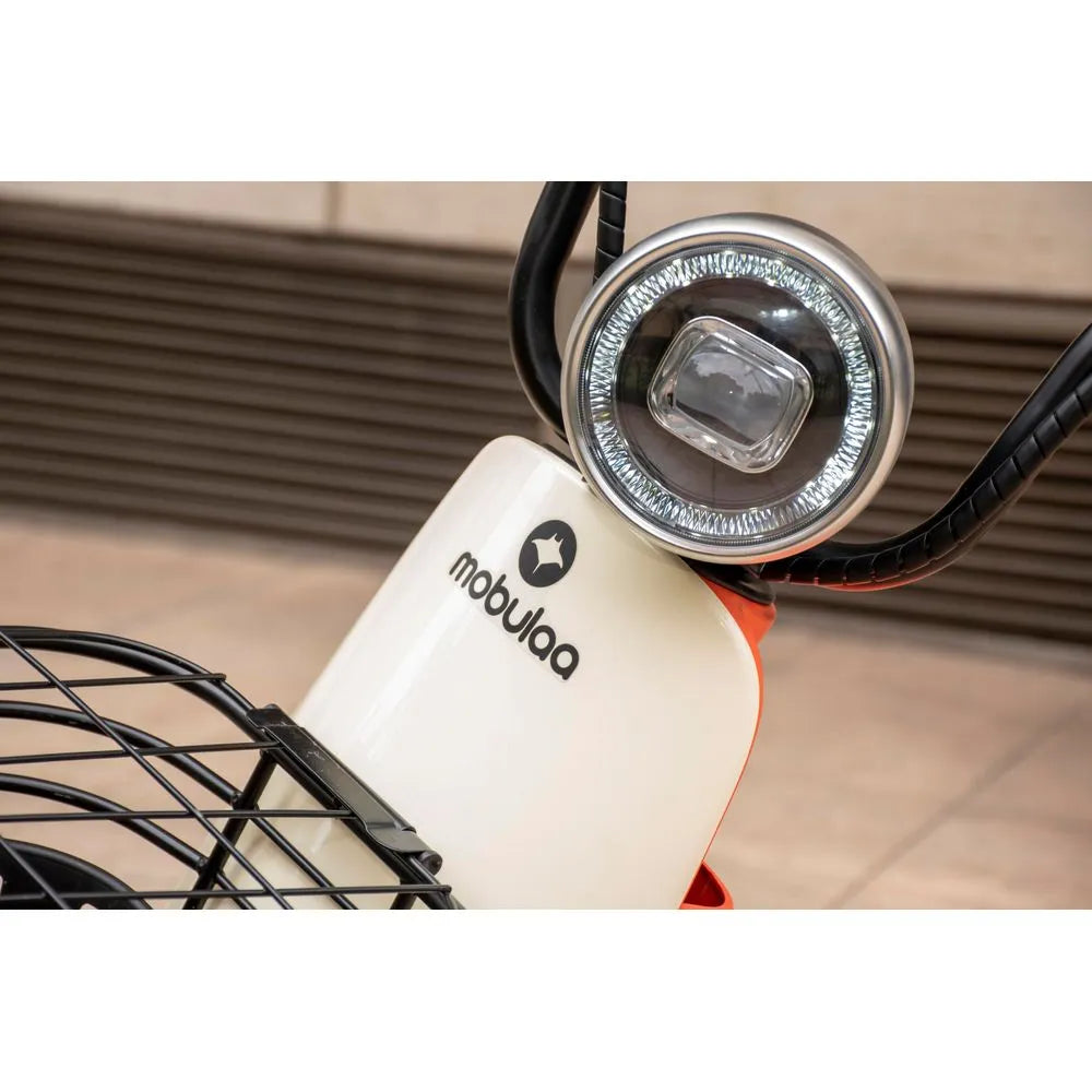 Bicimoto Mobulaa EB-3B Kawaii