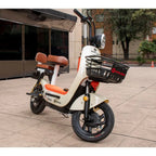 Bicimoto Mobulaa EB-3B Kawaii