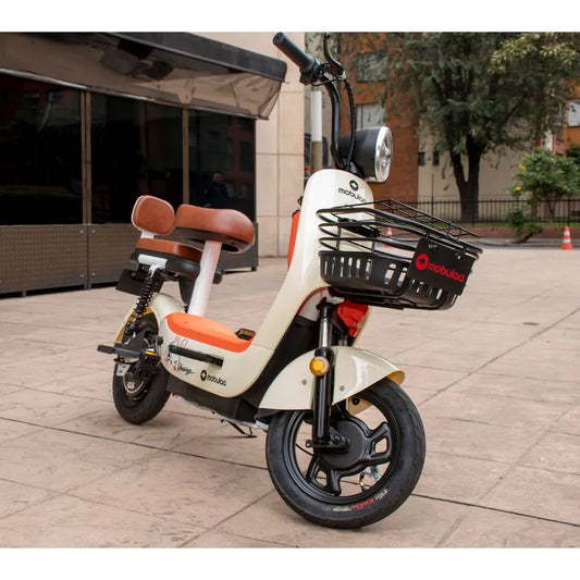 Bicimoto Mobulaa EB-3B Kawaii