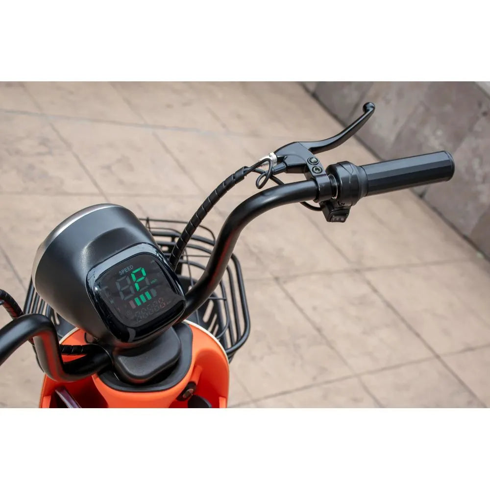 Bicimoto Mobulaa EB-3B Kawaii