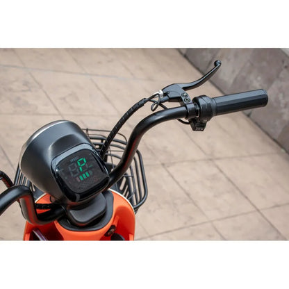 Bicimoto Mobulaa EB-3B Kawaii