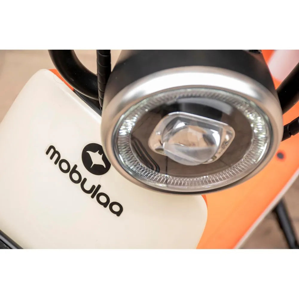 Bicimoto Mobulaa EB-3B Kawaii