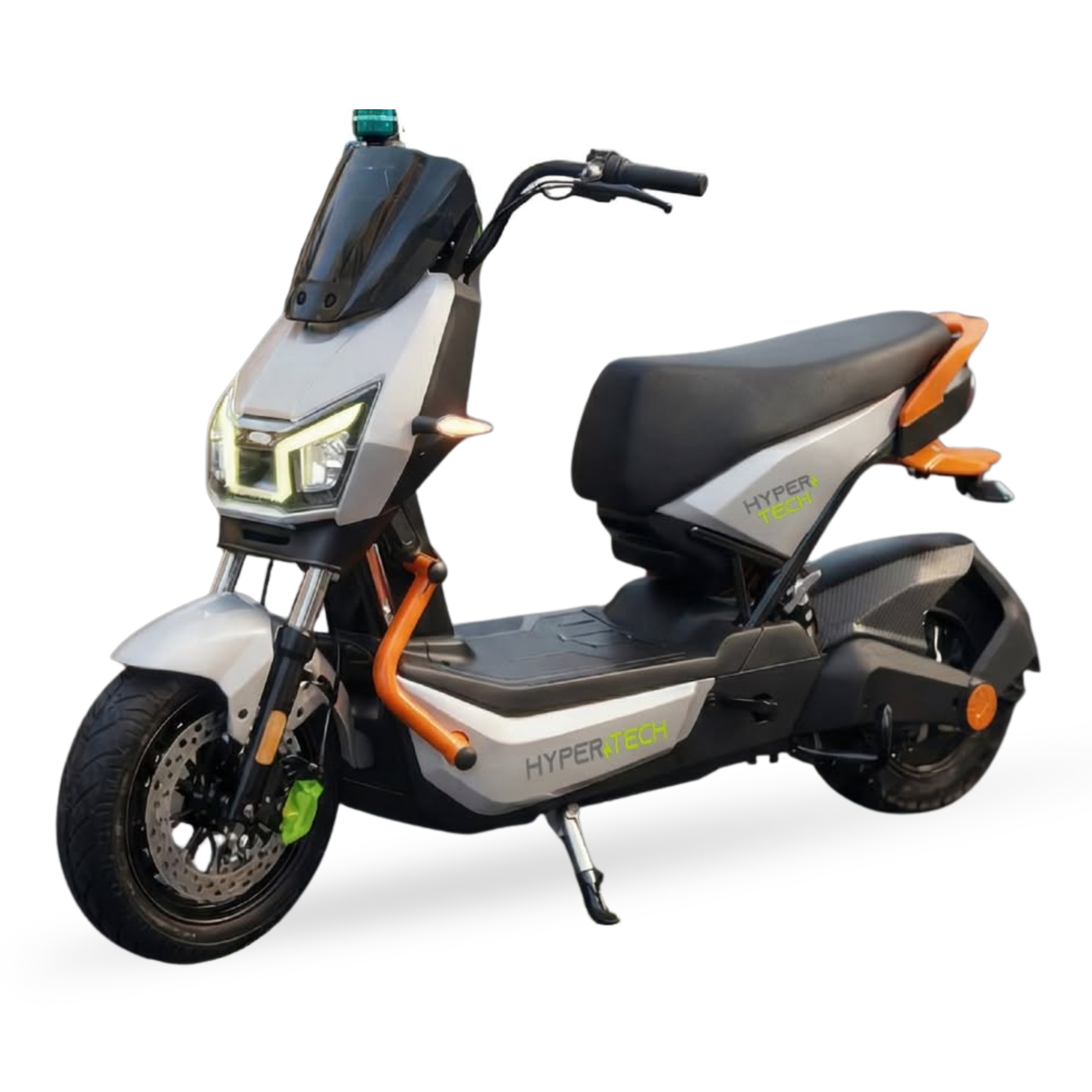 Bicimoto Hypertech Draco