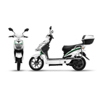 Bicimoto Mobulaa EB-4 Halcón