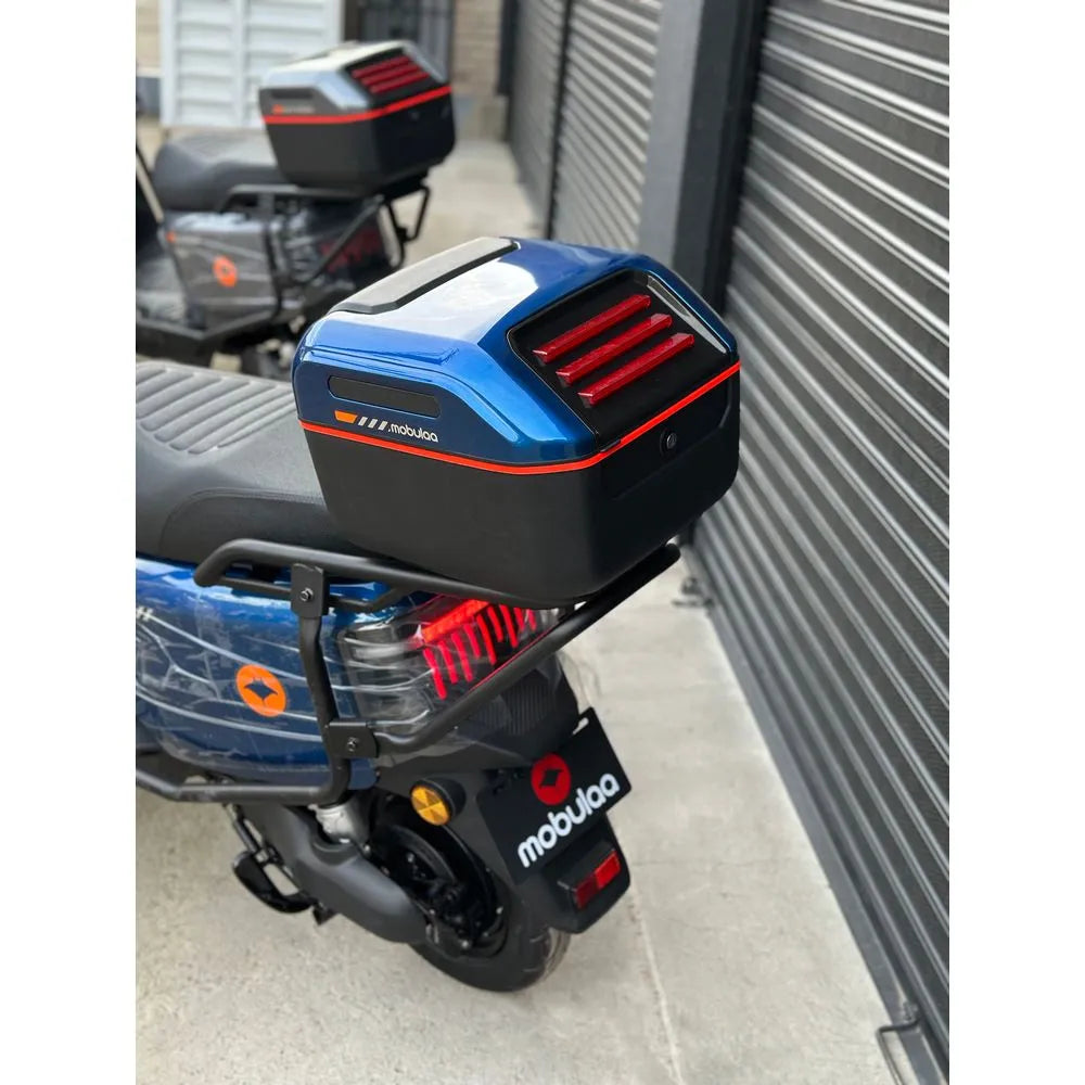 BiciMoto Mobulaa EB-11 Apolo