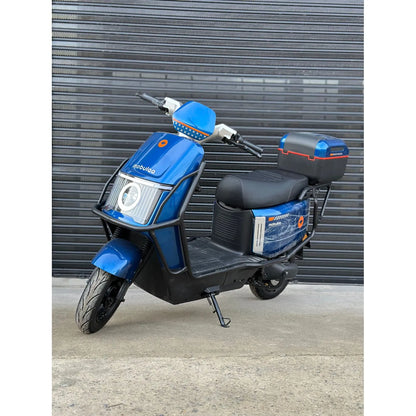 BiciMoto Mobulaa EB-11 Apolo