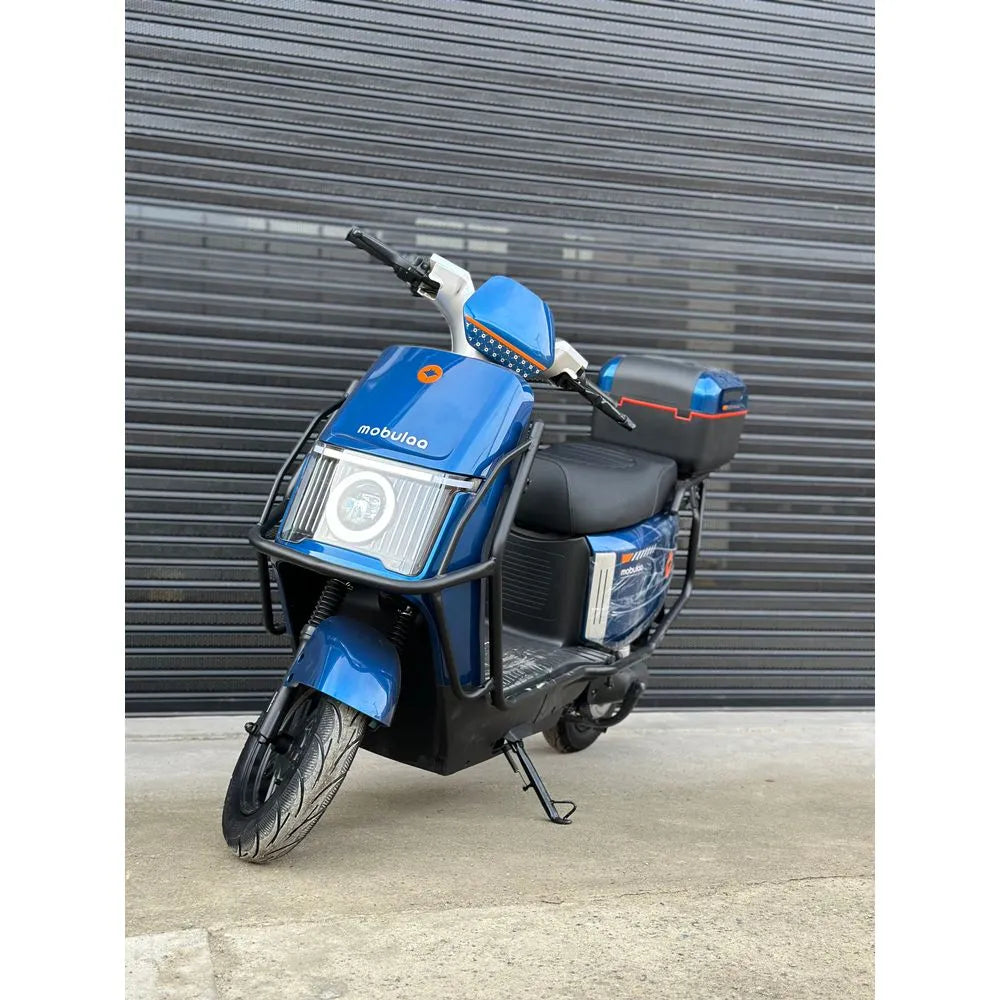 BiciMoto Mobulaa EB-11 Apolo