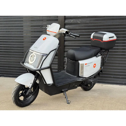 BiciMoto Mobulaa EB-11 Apolo