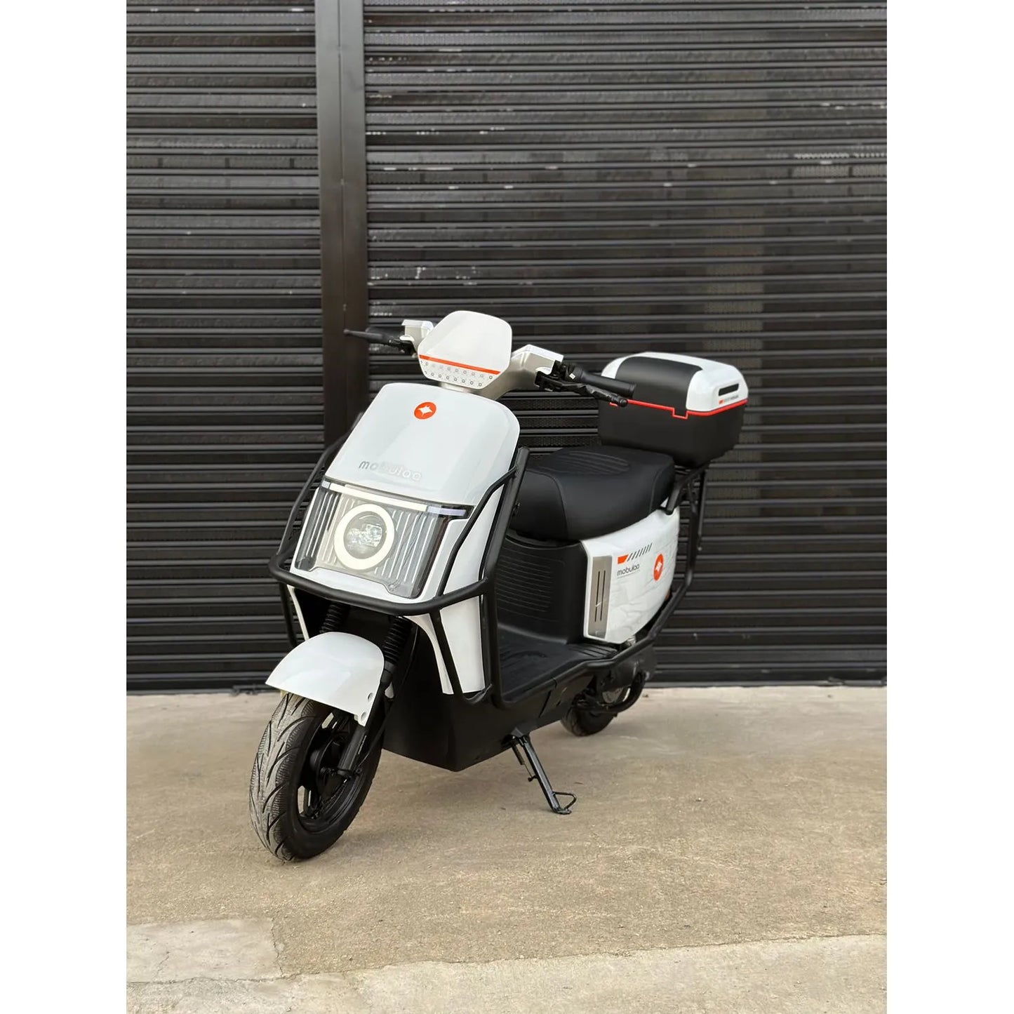 BiciMoto Mobulaa EB-11 Apolo