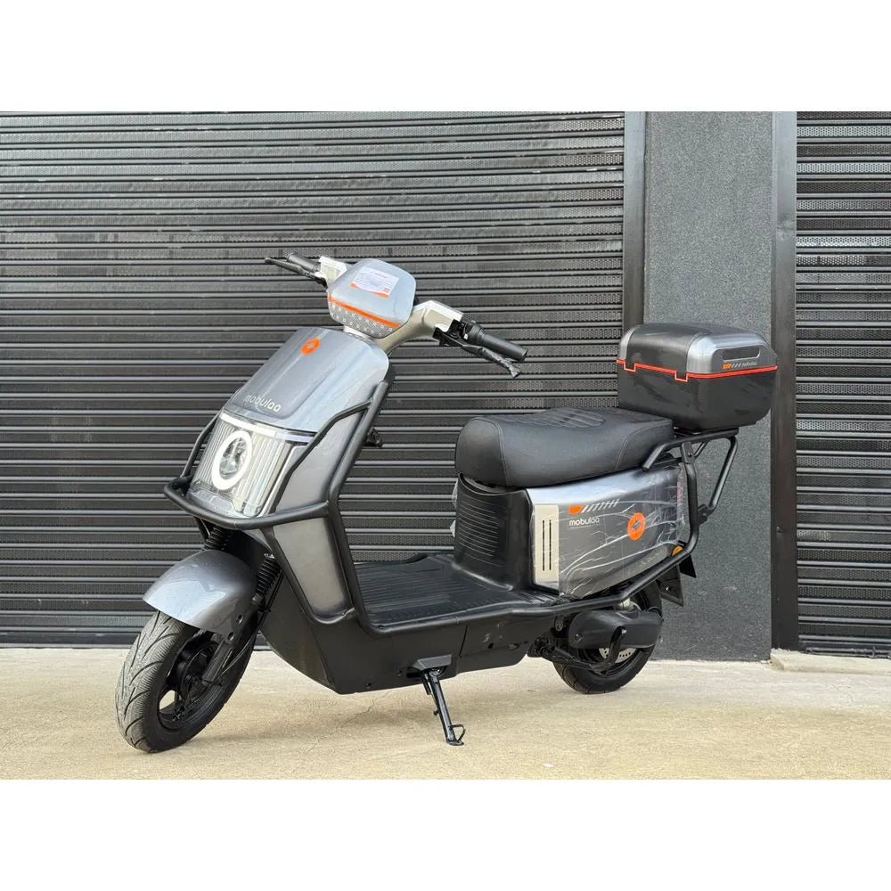 BiciMoto Mobulaa EB-11 Apolo