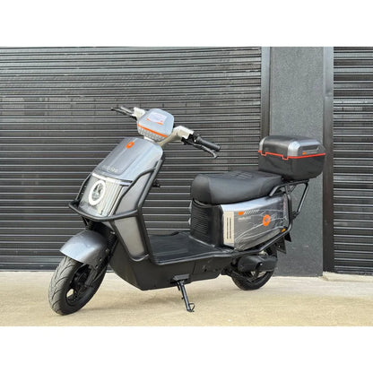 BiciMoto Mobulaa EB-11 Apolo
