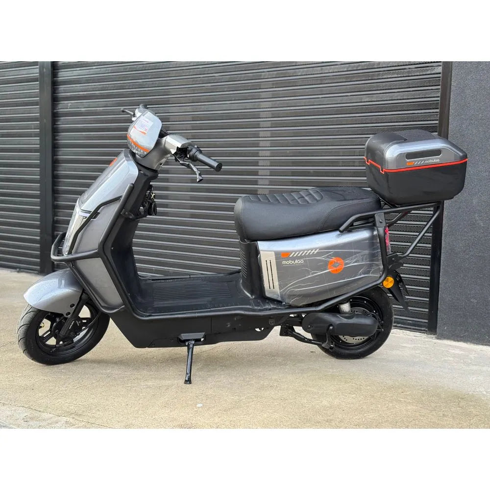 BiciMoto Mobulaa EB-11 Apolo