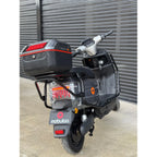 BiciMoto Mobulaa EB-11 Apolo