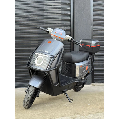 BiciMoto Mobulaa EB-11 Apolo