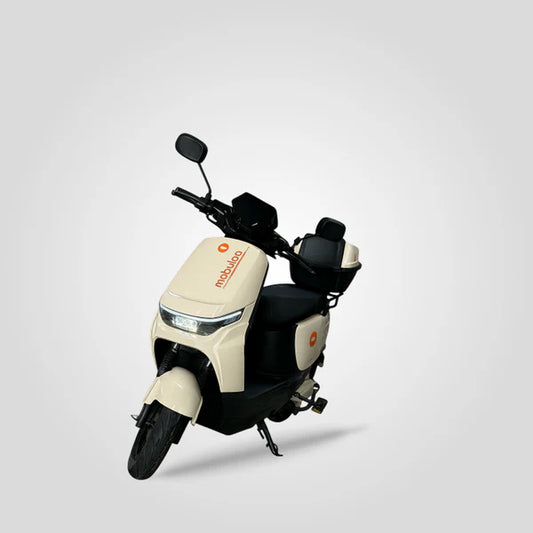Bicimoto Mobulaa EB16 Principe