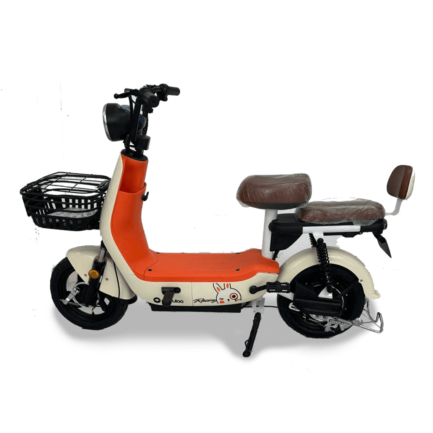 Bicimoto Mobulaa EB-3B Kawaii