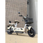 BiciMoto Mobulaa EB-1S