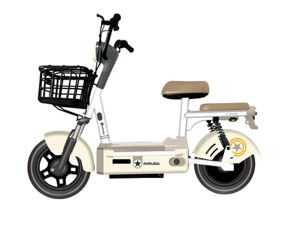 BiciMoto Mobulaa EB-1S