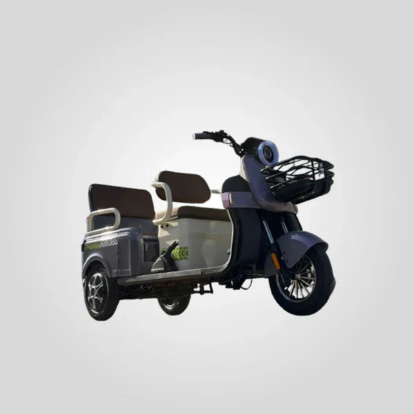 Trimoto Mobulaa Family M2