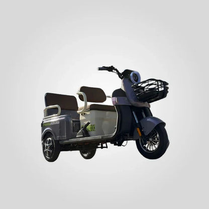 Trimoto Mobulaa Family M2