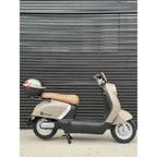 BiciMoto Mobulaa Girl 3