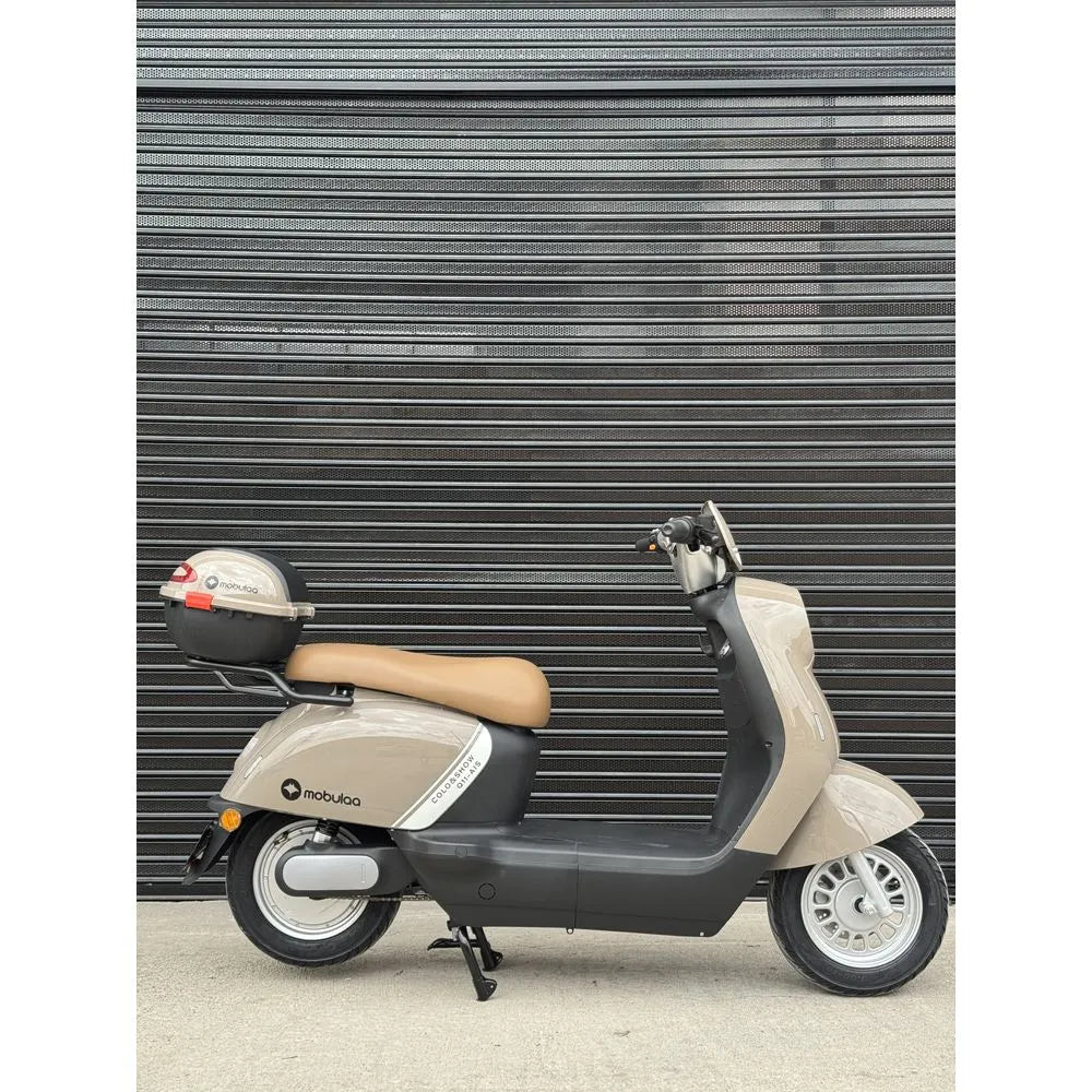 BiciMoto Mobulaa Girl 3