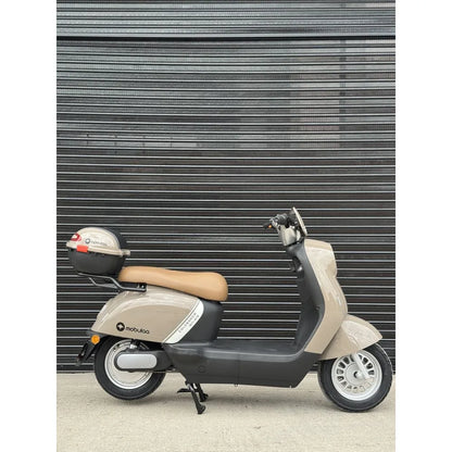 BiciMoto Mobulaa Girl 3