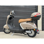 BiciMoto Mobulaa Girl 3
