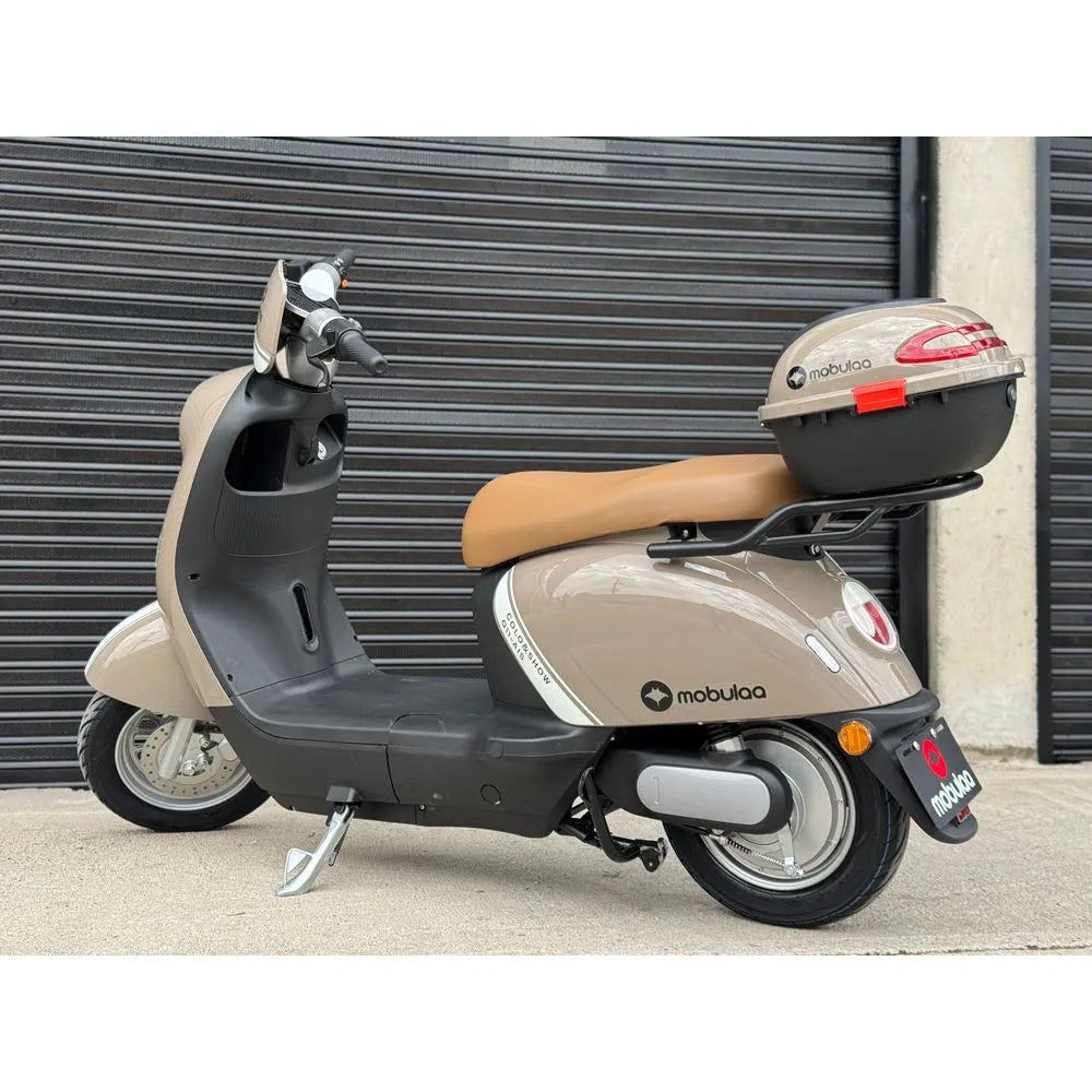 BiciMoto Mobulaa Girl 3