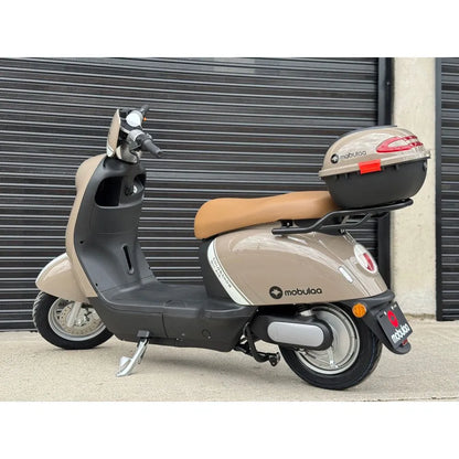 BiciMoto Mobulaa Girl 3