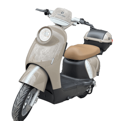 BiciMoto Mobulaa Girl 3