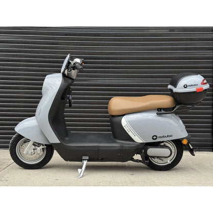 BiciMoto Mobulaa Girl 3