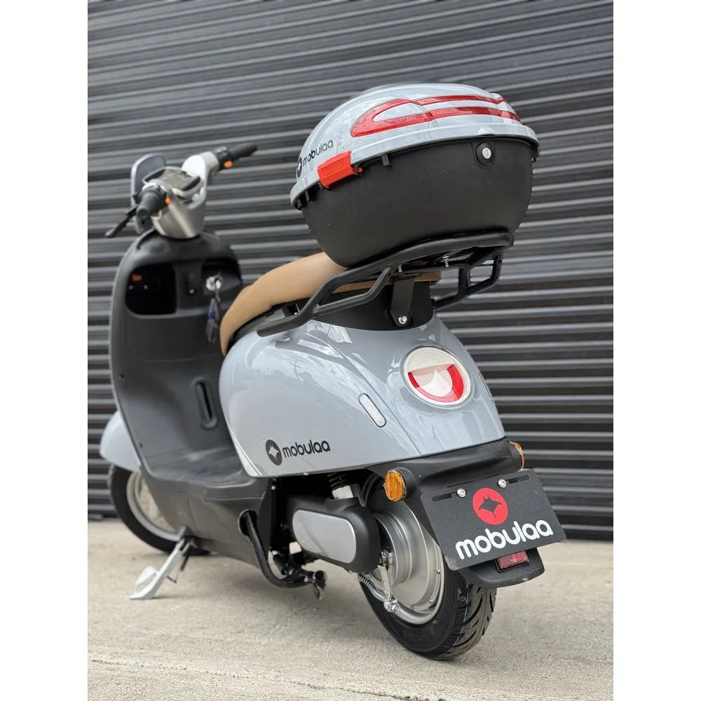 BiciMoto Mobulaa Girl 3