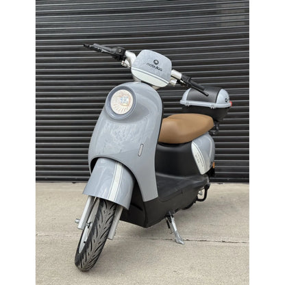 BiciMoto Mobulaa Girl 3