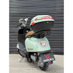 BiciMoto Mobulaa Girl 3
