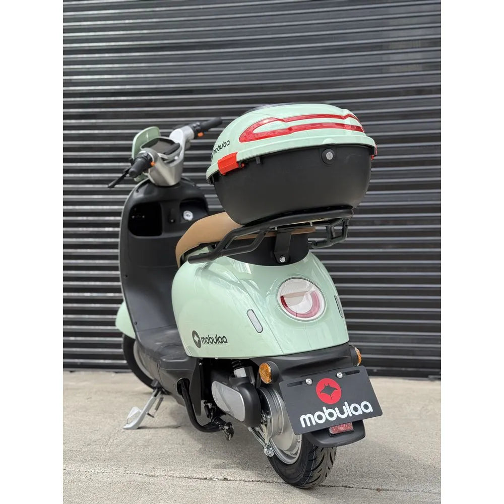 BiciMoto Mobulaa Girl 3