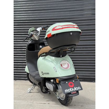 BiciMoto Mobulaa Girl 3