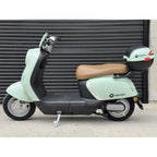 BiciMoto Mobulaa Girl 3