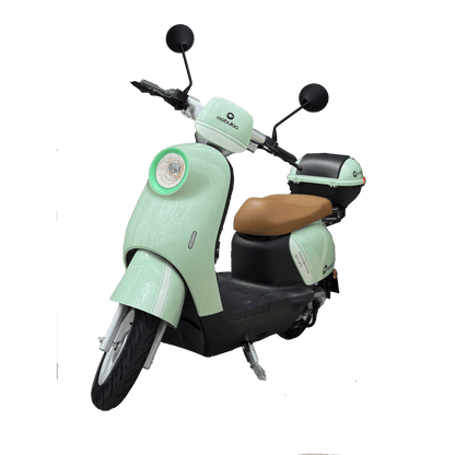 BiciMoto Mobulaa Girl 3