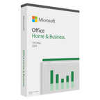 Office Hogar y Empresas 2024 - 1 PC/Mac