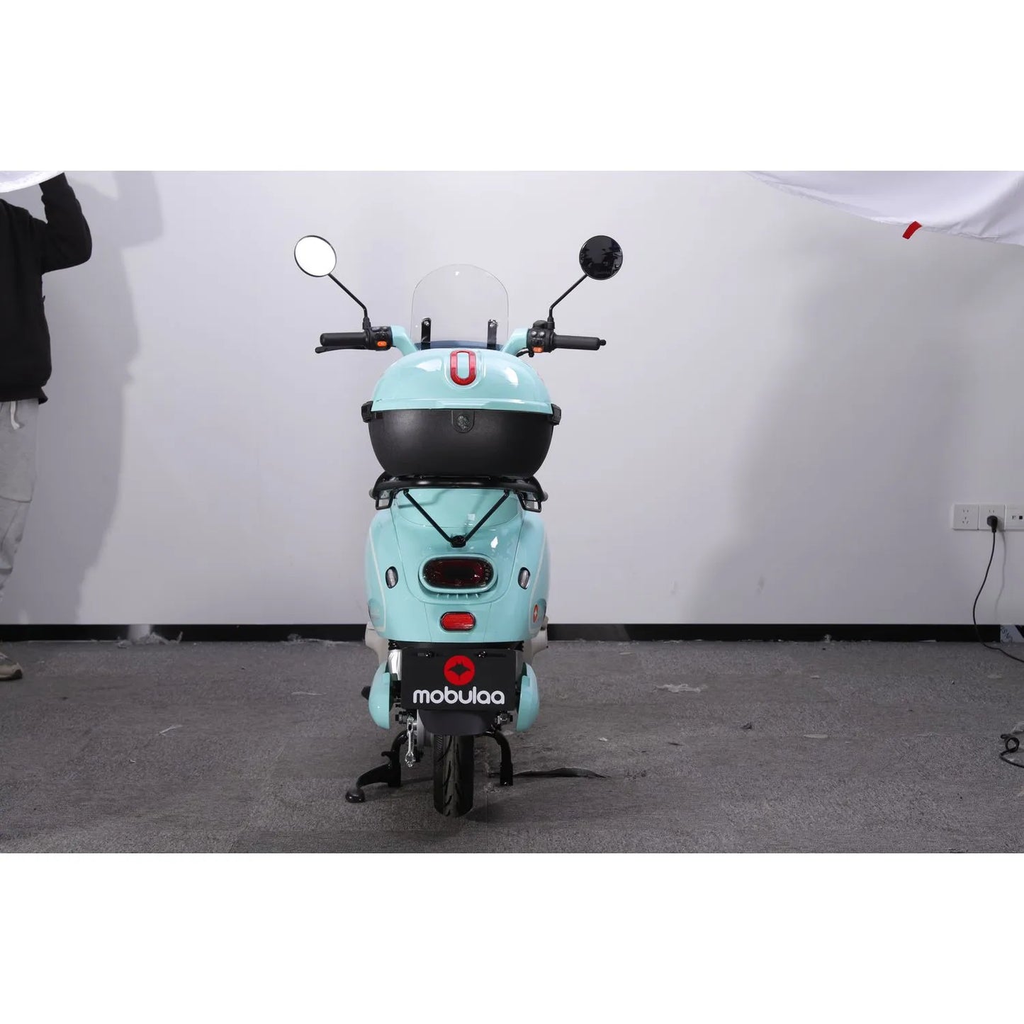 Bicimoto Mobulaa Girl 4