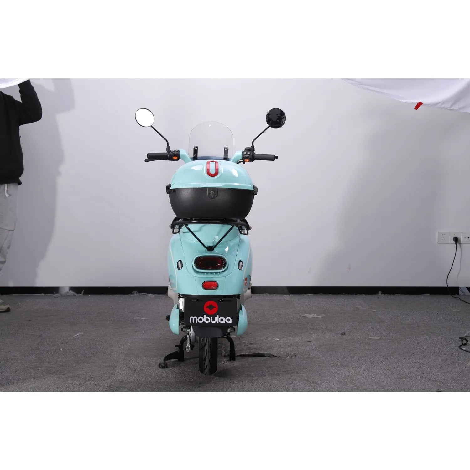 Bicimoto Mobulaa Girl 4