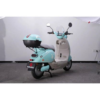 Bicimoto Mobulaa Girl 4