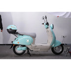 Bicimoto Mobulaa Girl 4