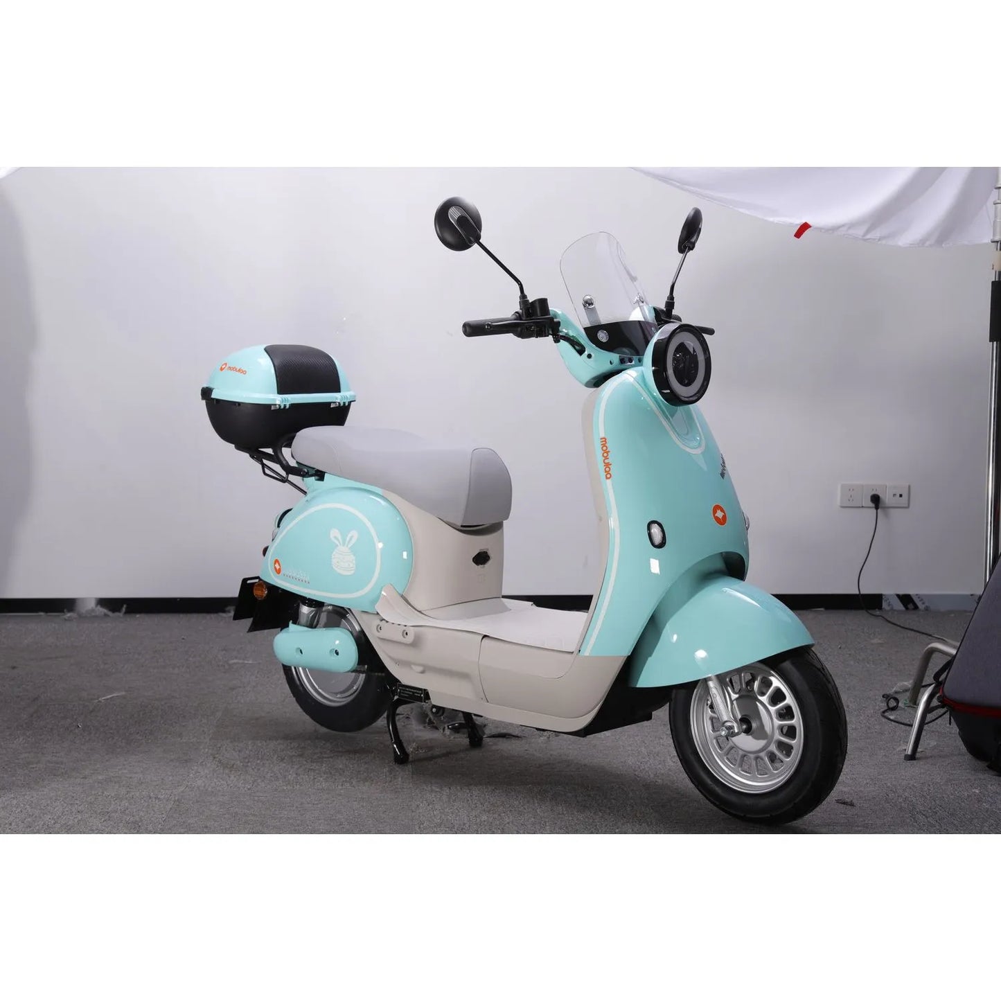 Bicimoto Mobulaa Girl 4