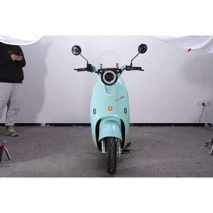 Bicimoto Mobulaa Girl 4