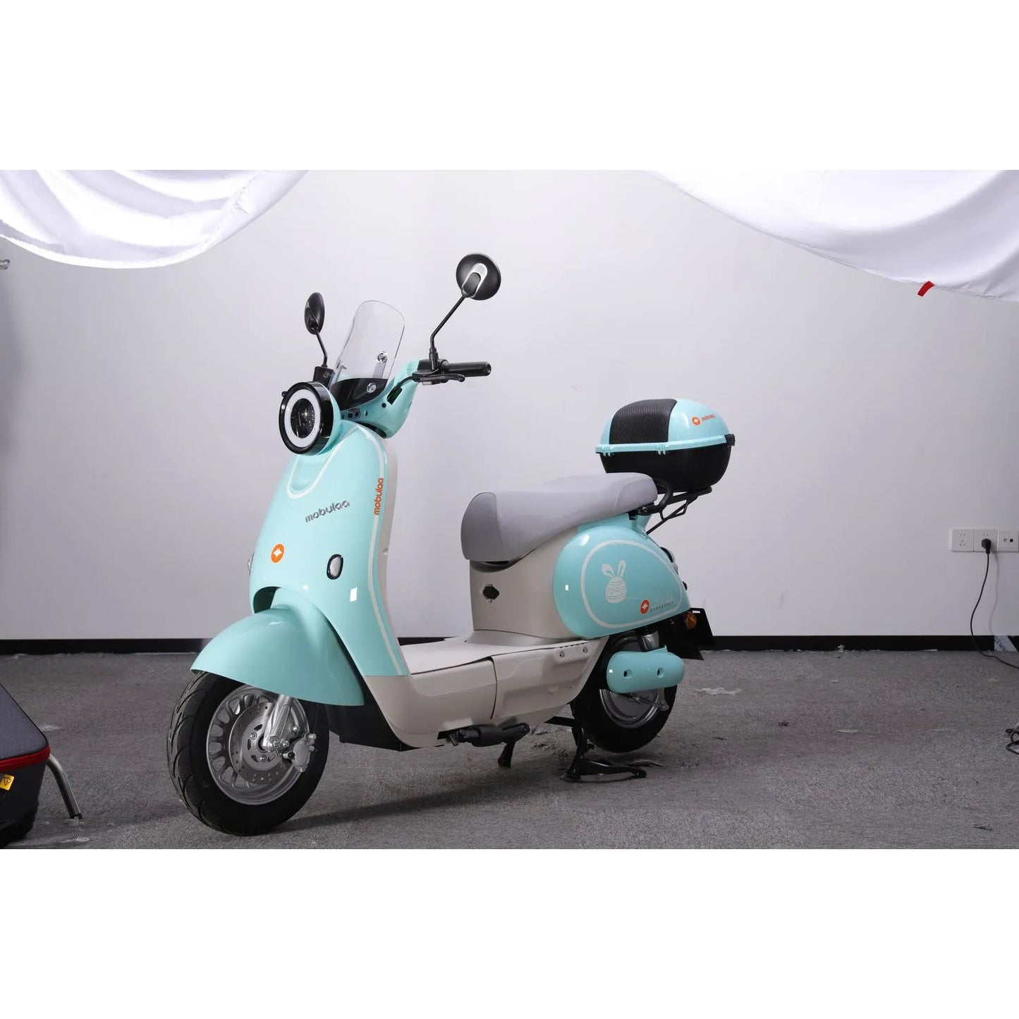 Bicimoto Mobulaa Girl 4