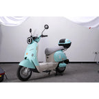 Bicimoto Mobulaa Girl 4